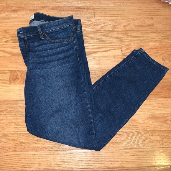 Gap true skinny NWOT - Picture 3 of 8